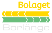 Taxi Borlänge logo